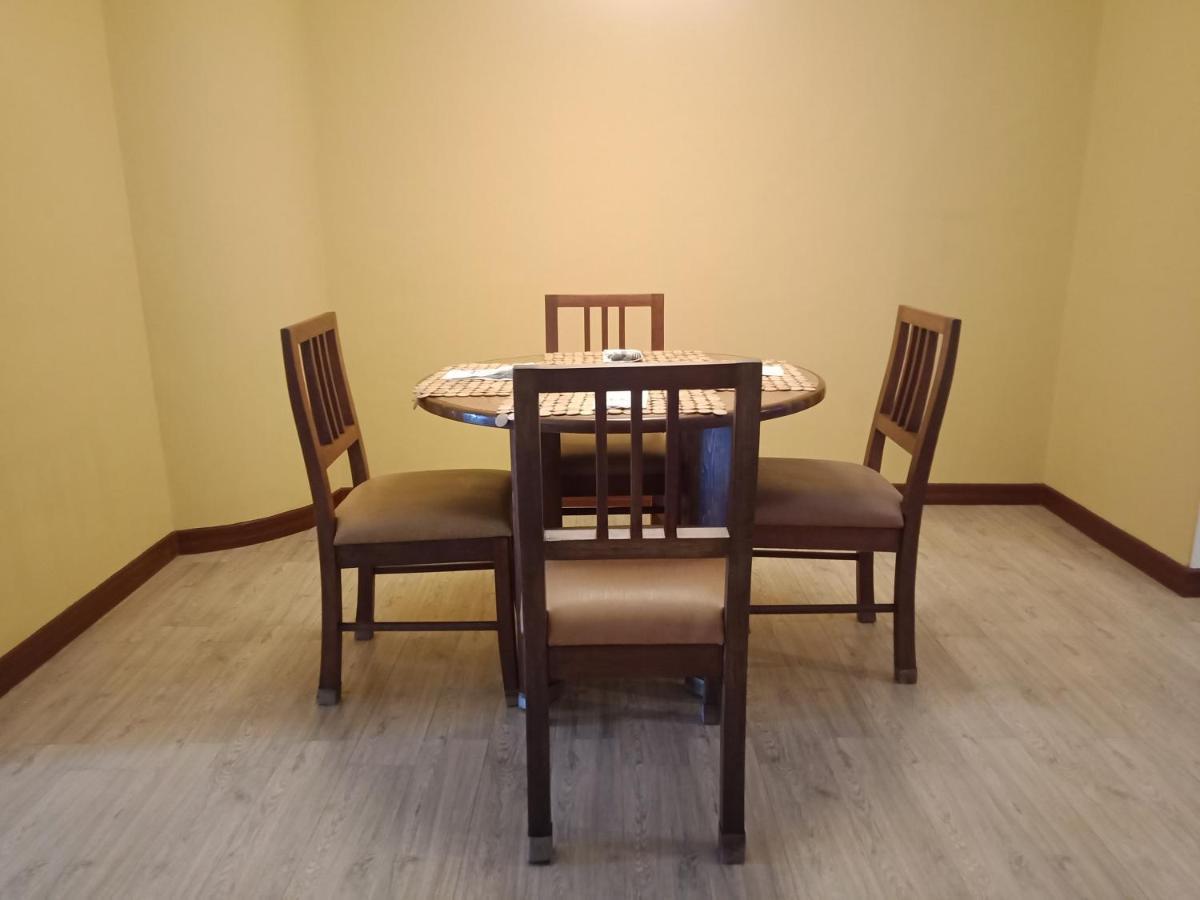 Days Hotel By Wyndham Iloilo Ngoại thất bức ảnh